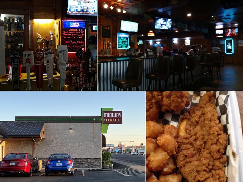 Midway Bar & Grill