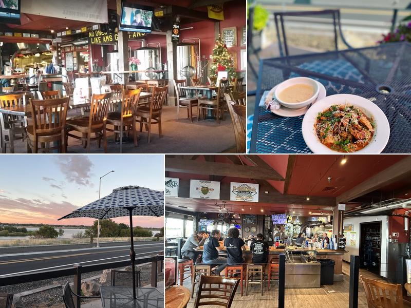 Rattlesnake Mountain Brewing Co 2696 N Columbia Center Blvd, Richland