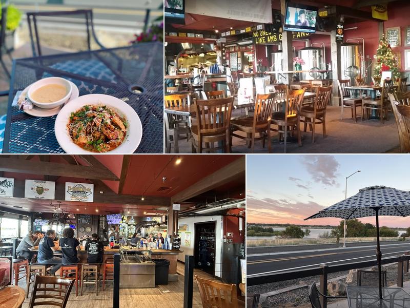 Rattlesnake Mountain Brewing Co