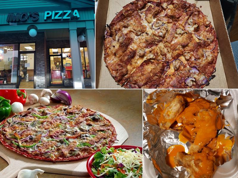 Imo's Pizza 15281 New Halls Ferry Road, Florissant