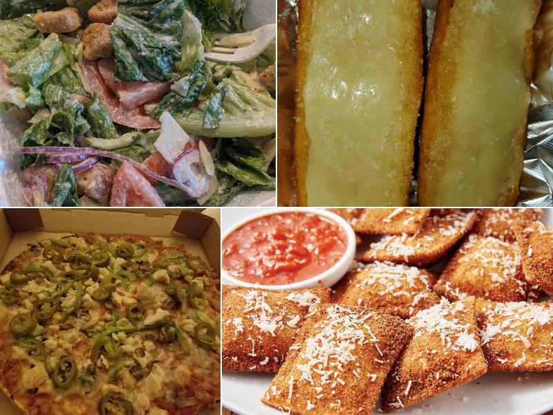 Celano's Family Pizzeria Flower Valley