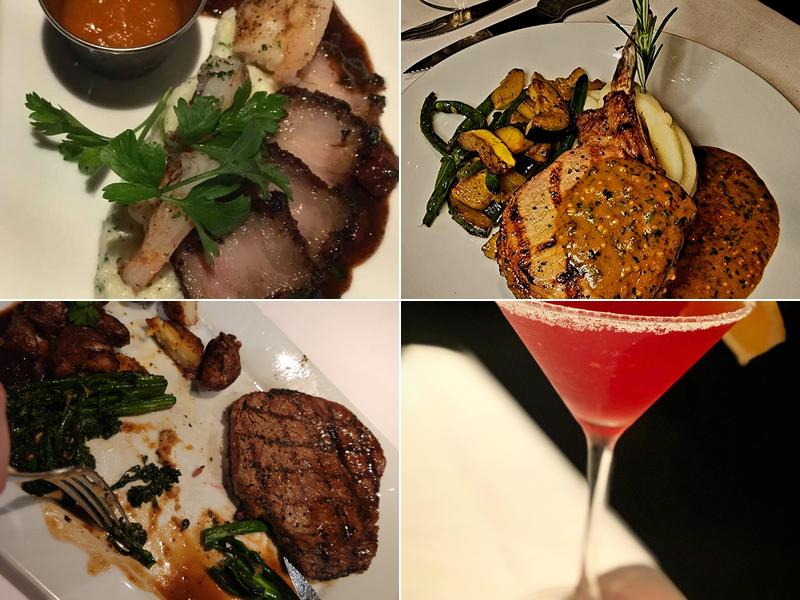 Cadwalladers Café 106 Davis Rd, Martinez