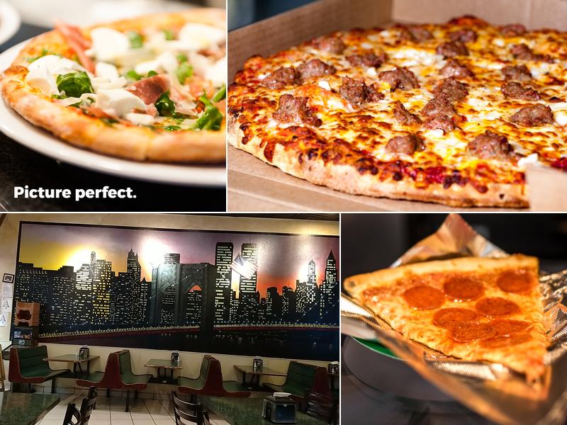 Ray's Pizza 14545 W Grand Ave #110, Surprise