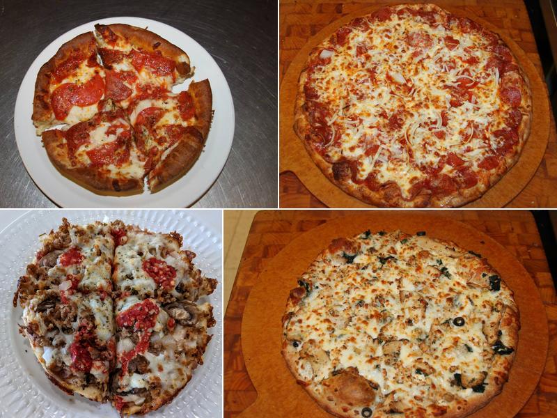 Florencia Pizza 13591 W Camino Del Sol, Sun City West