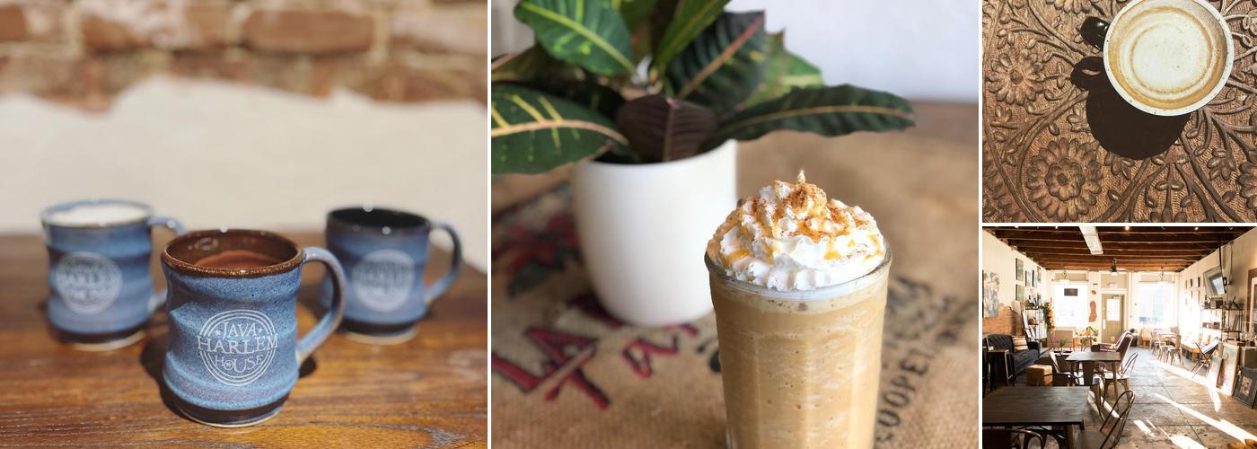 Harlem Java House