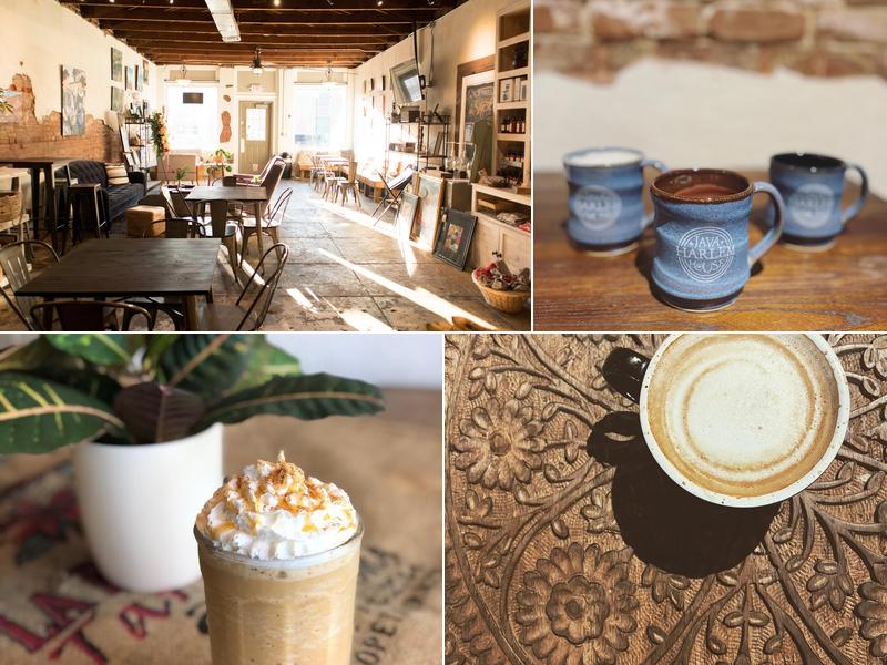 Harlem Java House