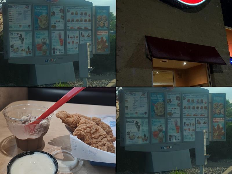 Dairy Queen Grill & Chill