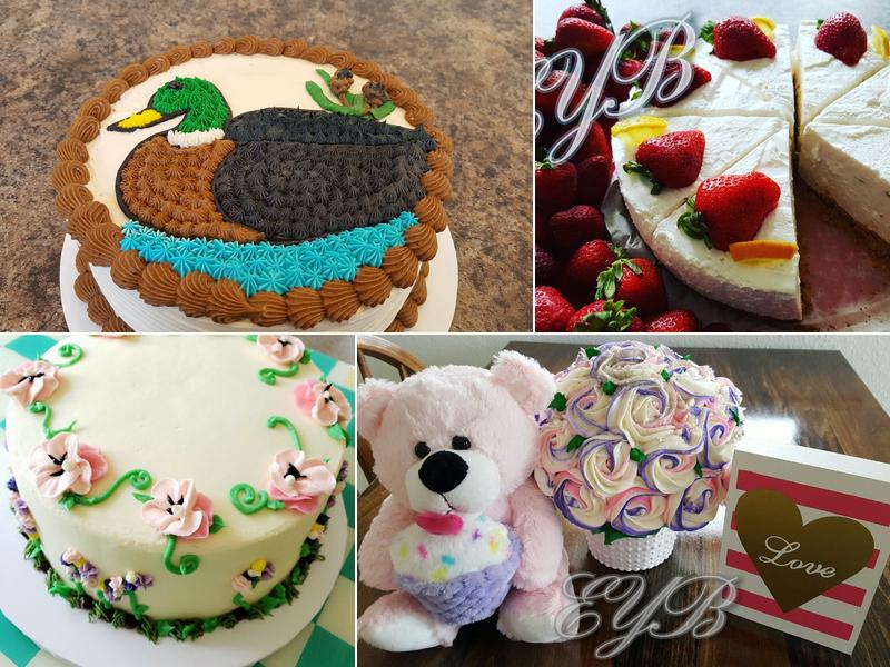 Espresso Yourself Bakery