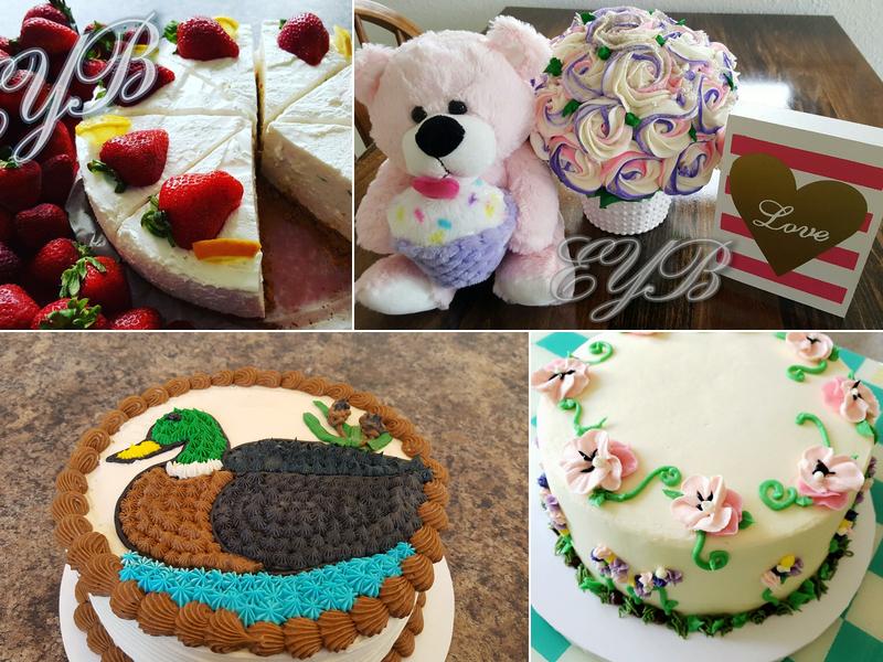 Espresso Yourself Bakery