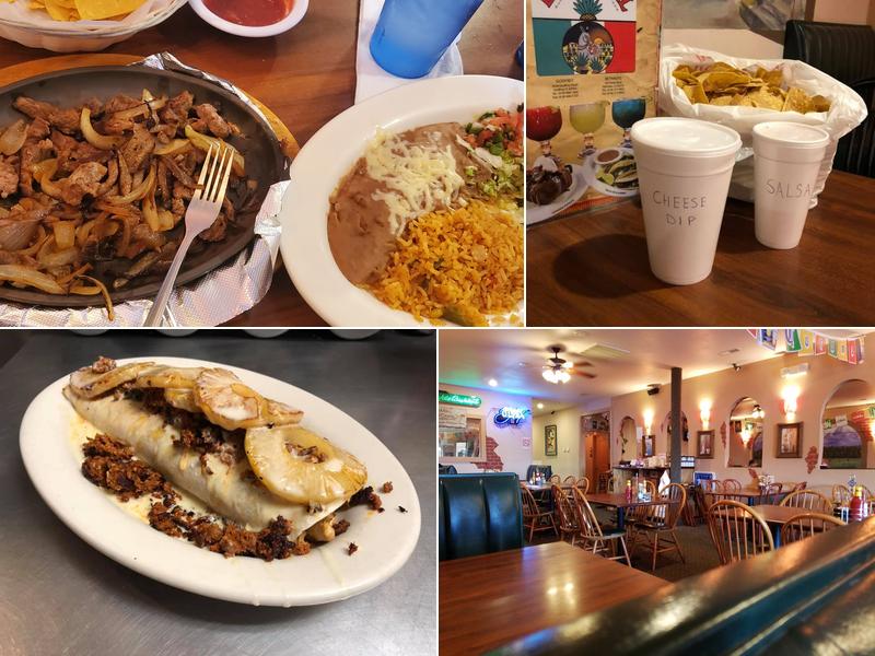 El Mezcal Mexican Restaurant