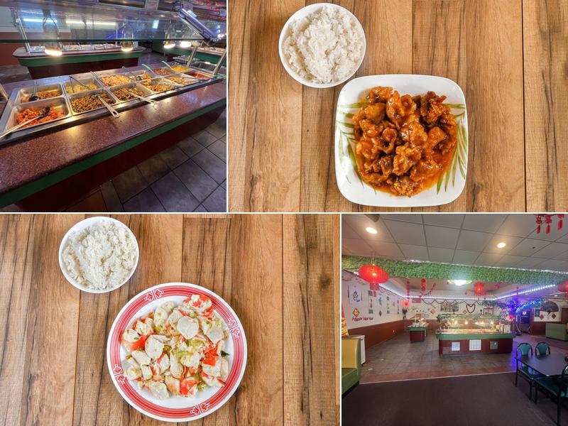 QQ Buffet 1404 Windy Lane, Jerseyville