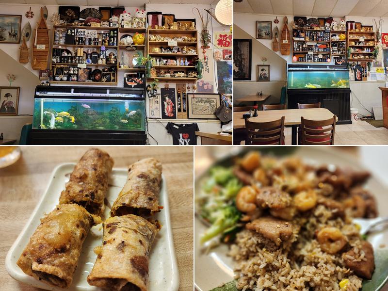 Tokyo 124 E Broad St, Louisville