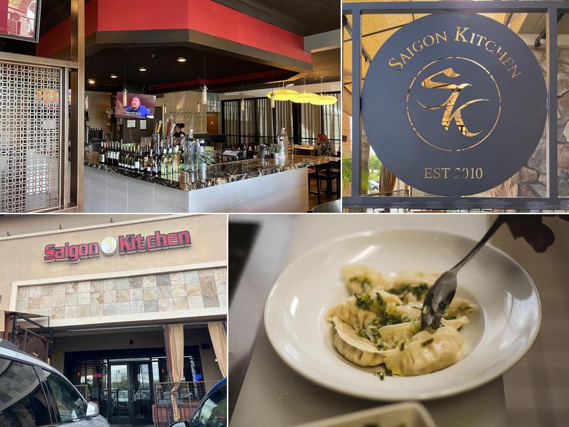 Saigon Kitchen 14071 W Bell Rd, Surprise