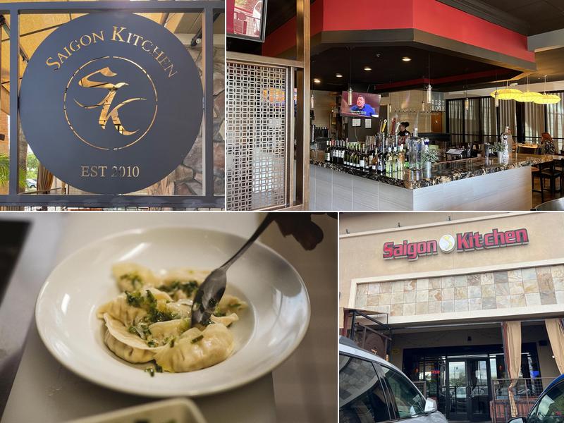 Saigon Kitchen 14071 W Bell Rd, Surprise