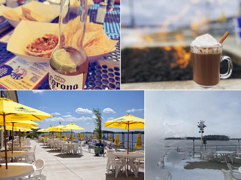 The Loading Dock 401 Front St, Grafton