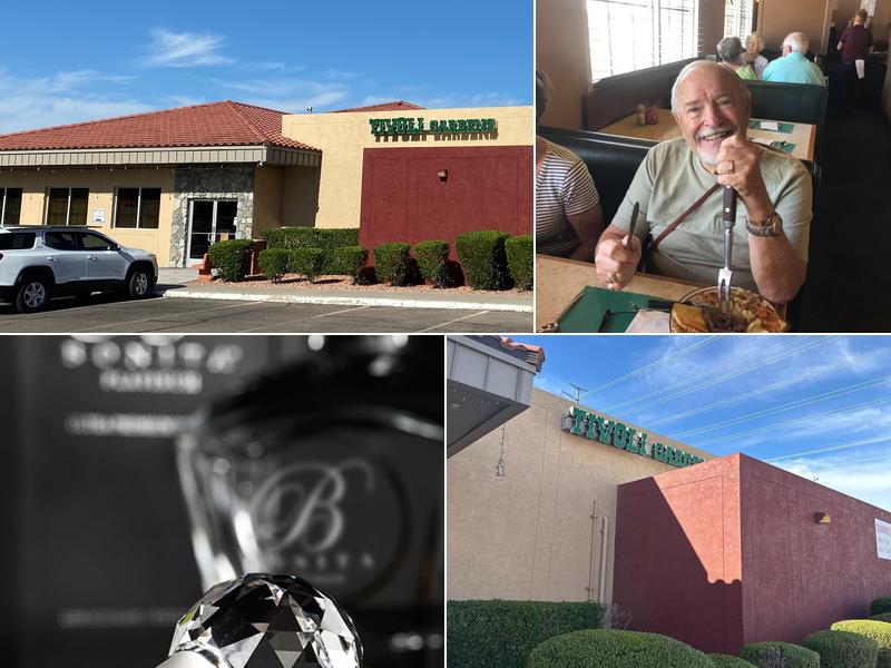 Lou's Tivoli Gardens