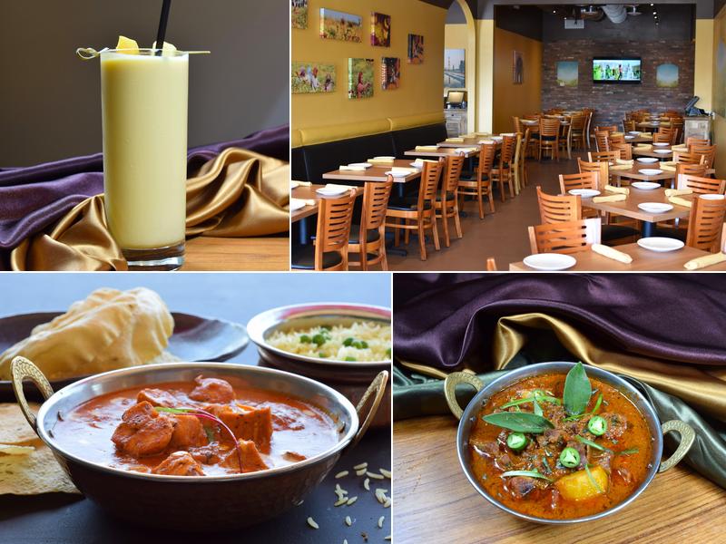 Marigold Maison - Paradise Valley