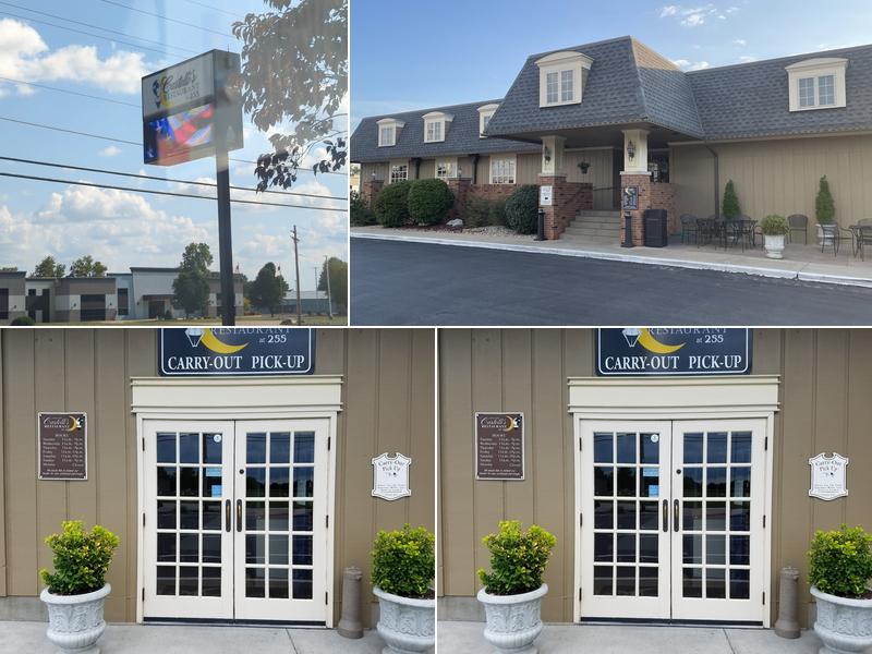 Castelli's Restaurant at 255