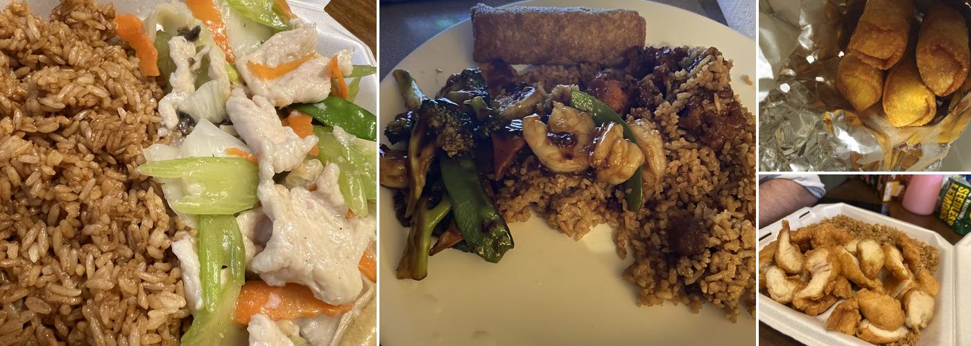 Sun Kwong Chinese Restaurant