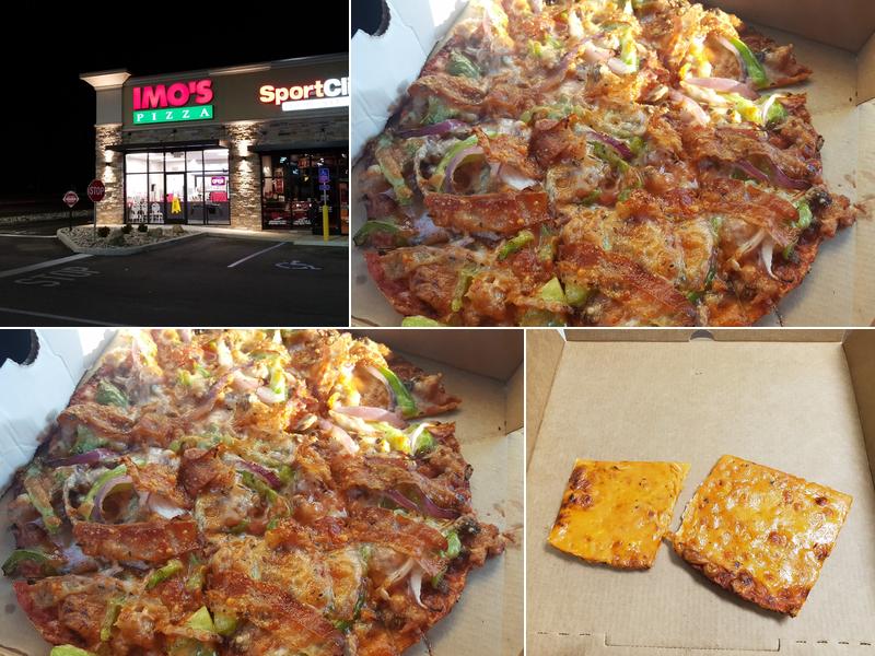 Imo's Pizza 552 Walmart Dr, Farmington
