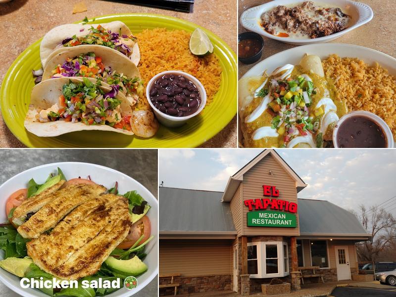 El Tapatio of Park Hills