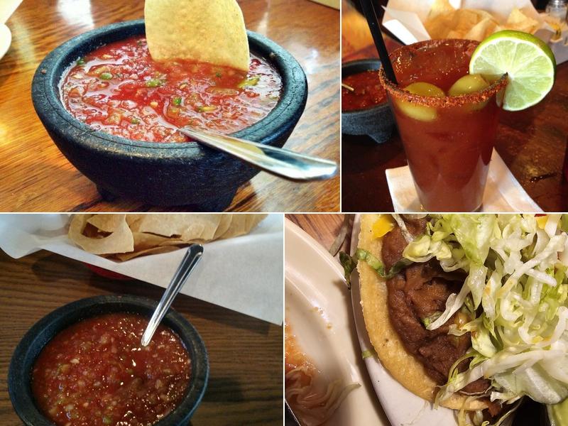 Popo's Fiesta Del Sol