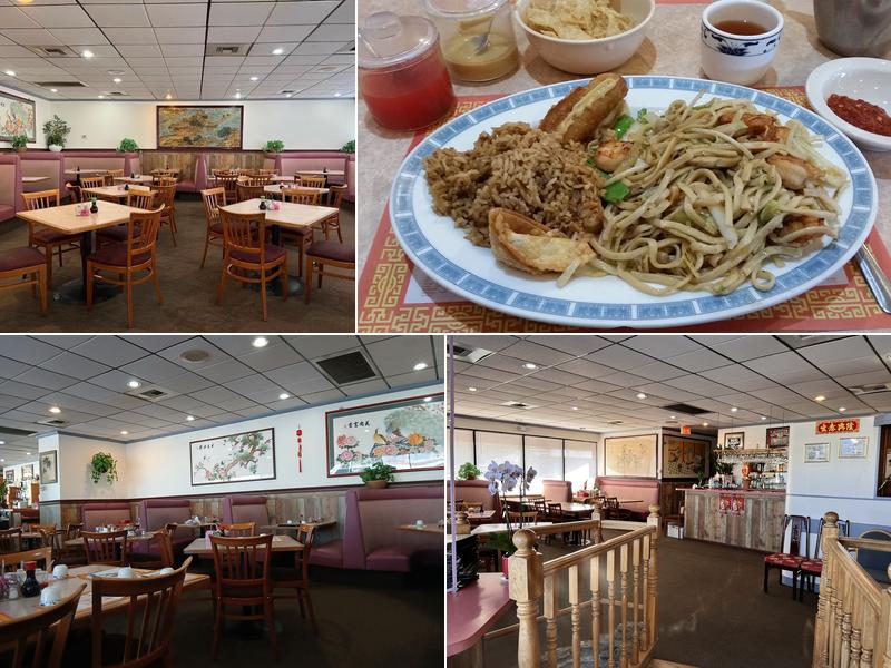 Nan Jing 13606 W Camino Del Sol # 101, Sun City West