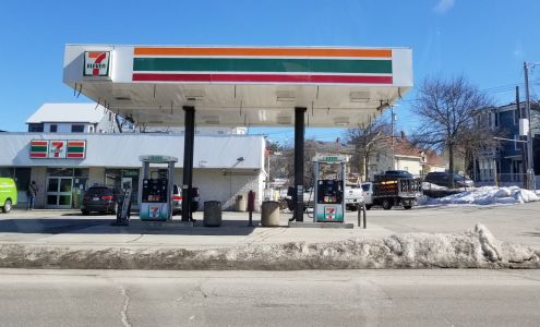 7-Eleven