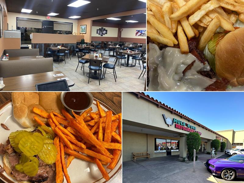 Hole 'n One 13573 W Camino Del Sol, Sun City West