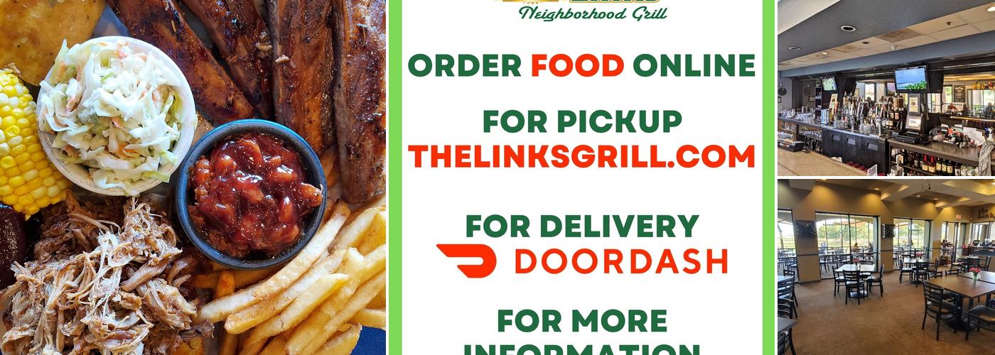 The Links Neighborhood Grill