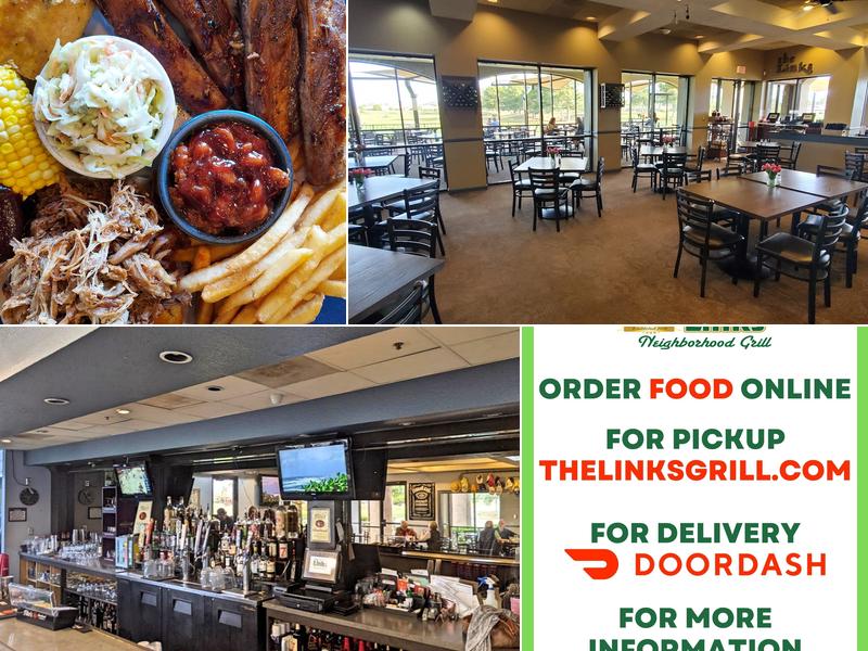 The Links Neighborhood Grill