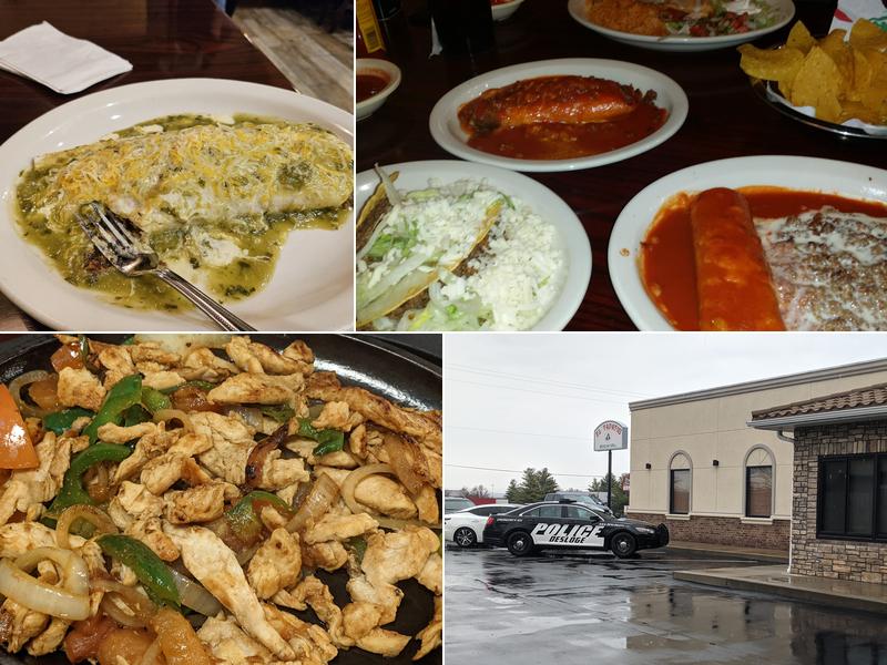 El Tapatio of Desloge