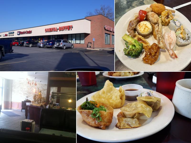 Oriental Buffet 774 S Truman Blvd, Crystal City