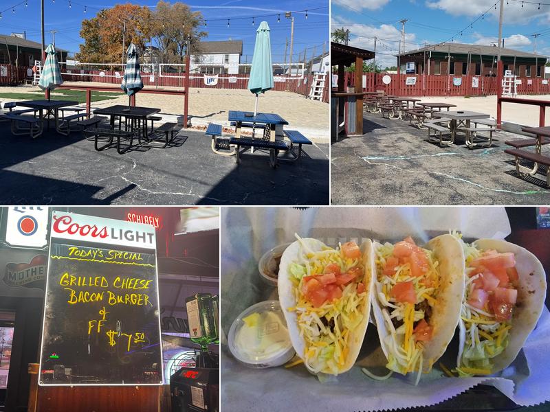 Cuzzin's Sports Bar & Grill