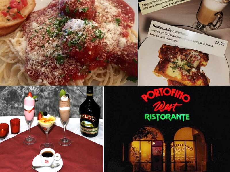 Portofino West Ristorante