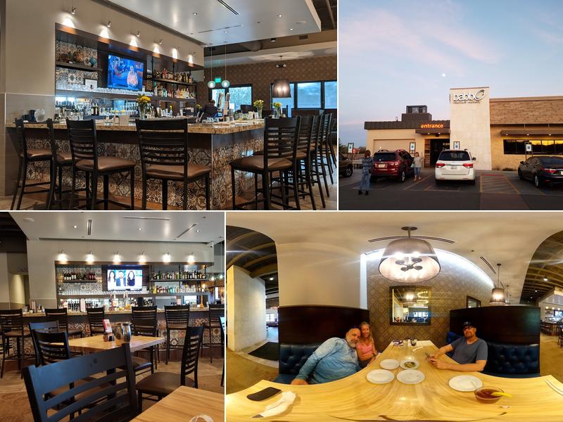 Babbo Italian Eatery