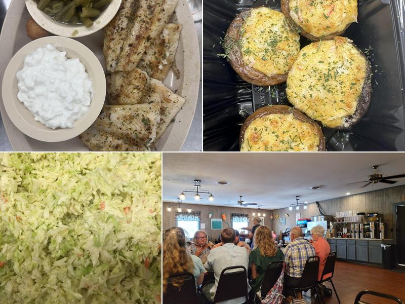 Catfish Kettle Restaurant 775 Weber Rd, Farmington