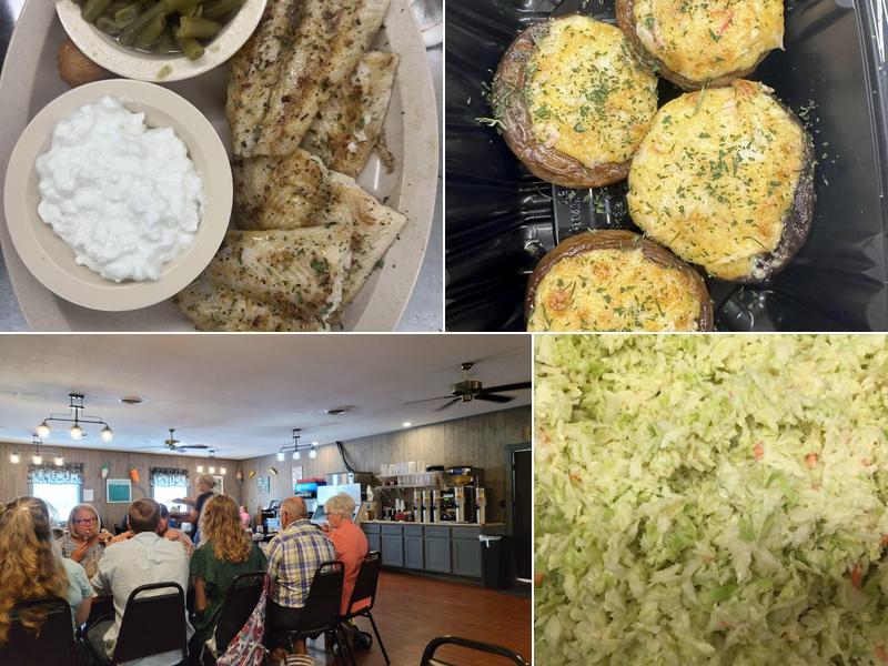 Catfish Kettle Restaurant