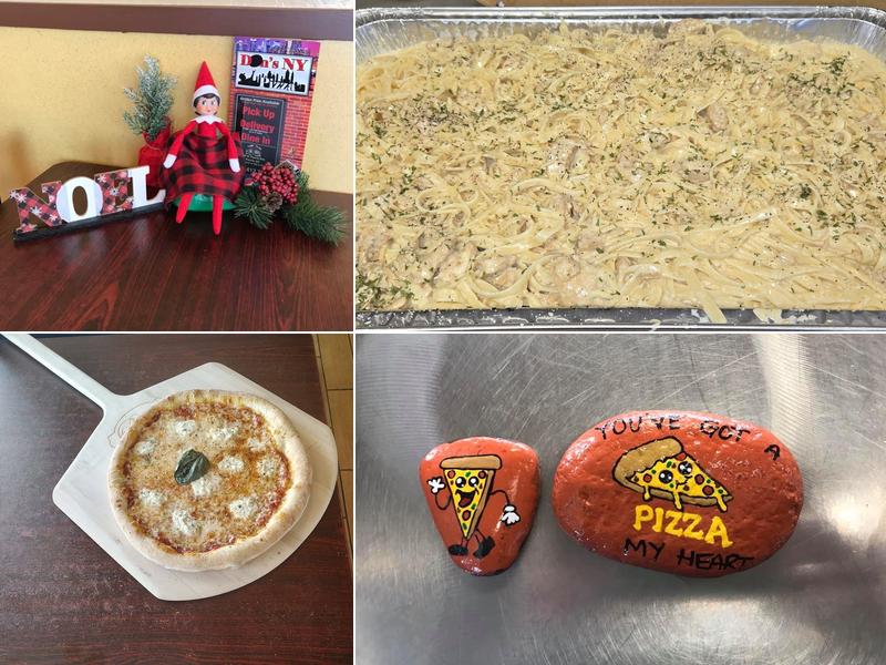 Don's NY Pizza in Peoria