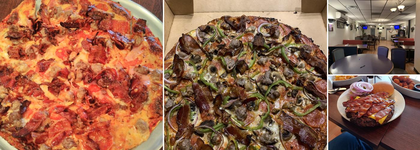 Jesse's Pizza & Wings