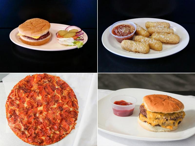 St. Louis Pizza & Wings