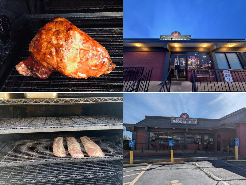 Kettelhut's Smokehouse