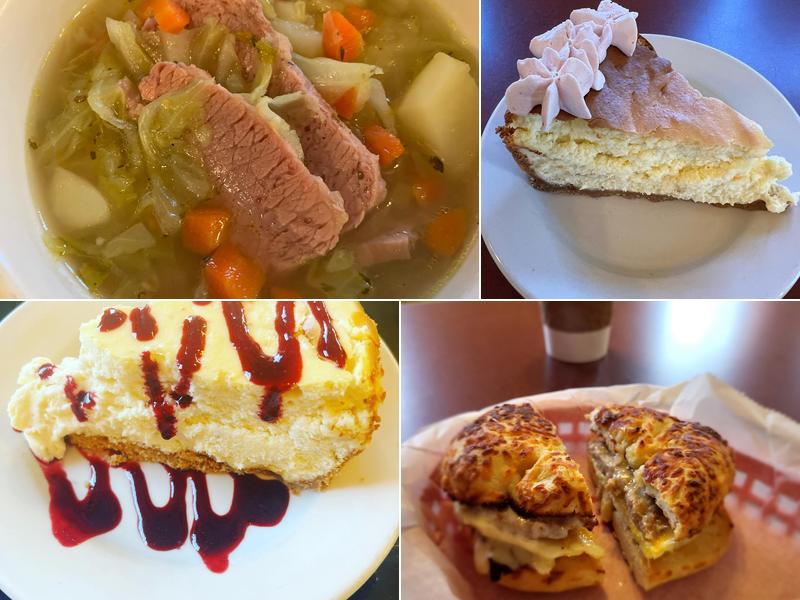 Cool Beans Cafe 316 Locust St, Hillsboro