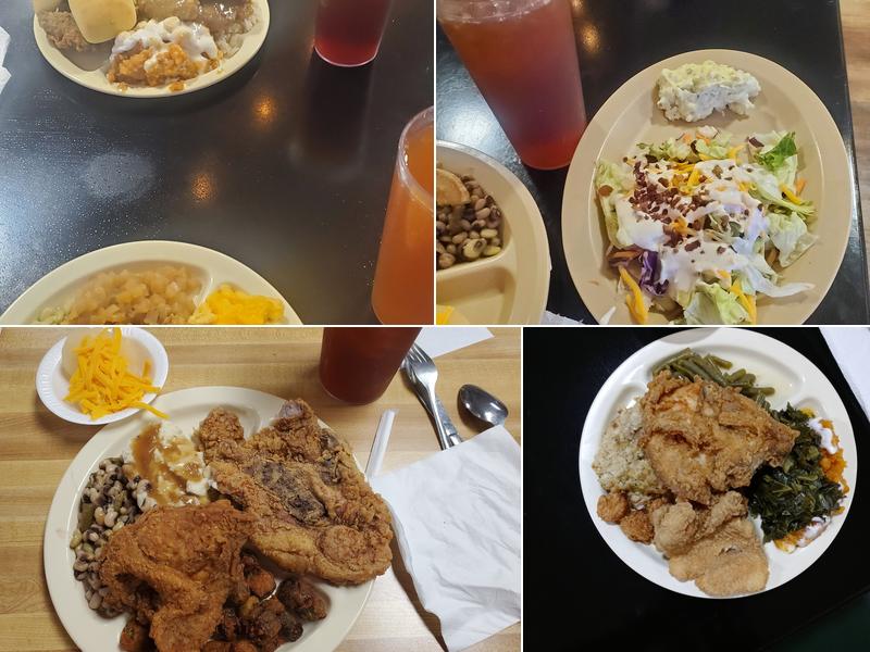 Cloverleaf Restaurant 425 Central Dr, East Dublin