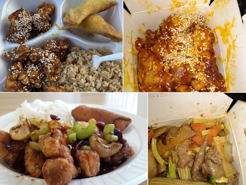 Siam Express 10308 MO-21 Bus, Hillsboro