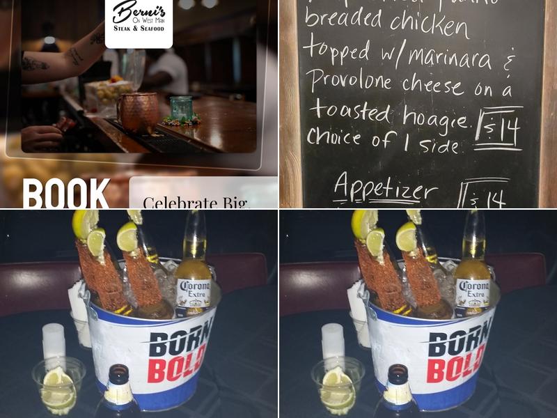 DISTRICT RESTAURANT BAR 120 West St #116, Swainsboro