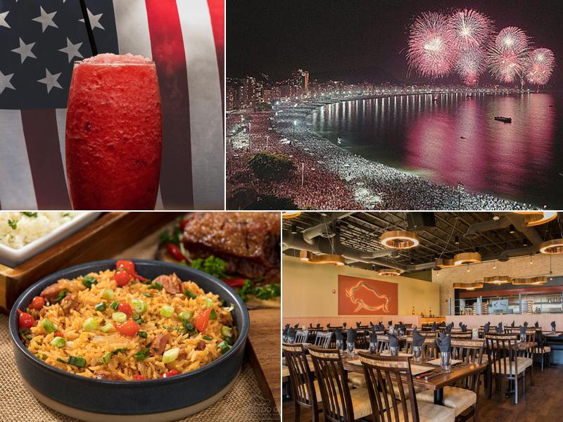 Rodizio Grill - Mesa 1840 S Val Vista Dr, Mesa