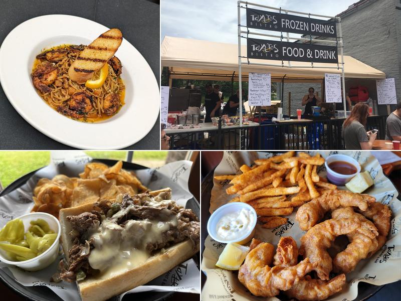 Taytro's 331 N Creek Dr, Festus