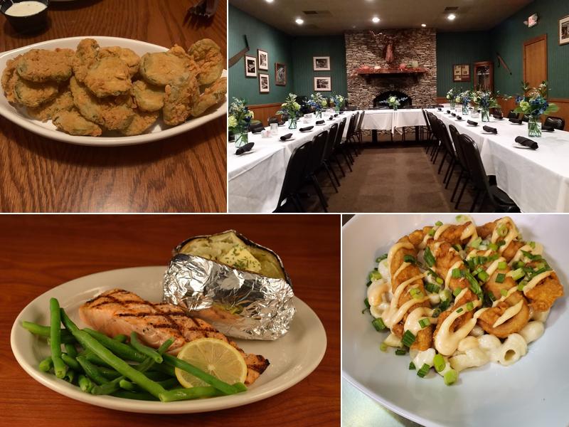 Ippy's Restaurant 1760 N Main St, Rocky Mount