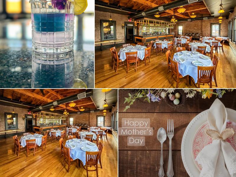 Gallagher's Restaurant 114 W Mill St, Waterloo